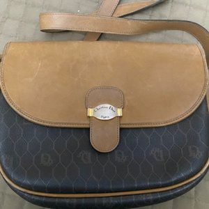 Christian Dior Shoulder bag